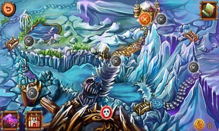 黑巫传奇v1.6截图3