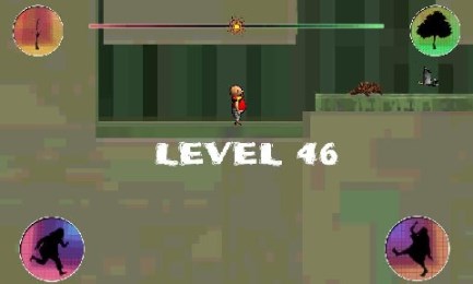 大叔冒险记v1.6截图3