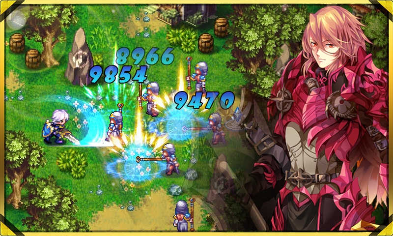 诸神战纪II死神归来HDv1.3.7截图3