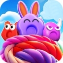 彩虹绳结3D手游v0.8