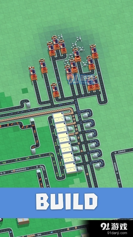 放置建筑商v1.4截图3