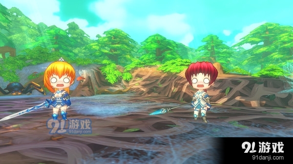 天使帝国4 完整版v1.5截图2