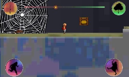 大叔冒险记v1.6截图2