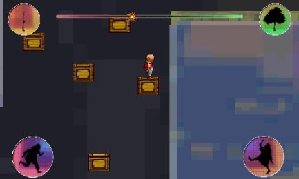 大叔冒险记v1.6截图4