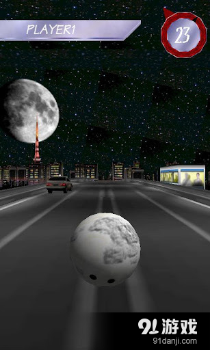 3D保龄球v4.13截图4