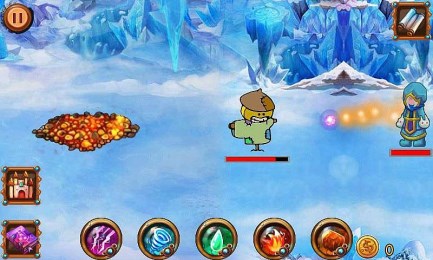 黑巫传奇v1.6截图4