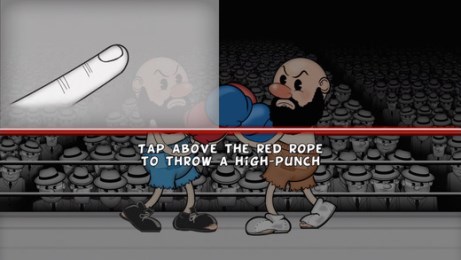 拳定胜负v1.4.4截图2