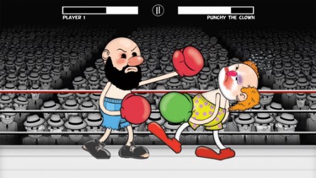 拳定胜负v1.4.4截图3