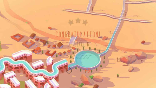 引水渠手游v0.5.6截图3