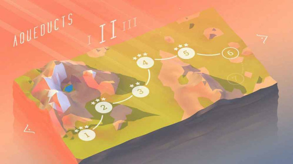 引水渠手游v0.5.6截图4