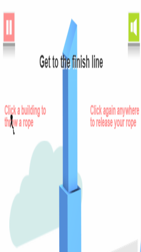 绳索跳跃火柴人v1.3.7截图2