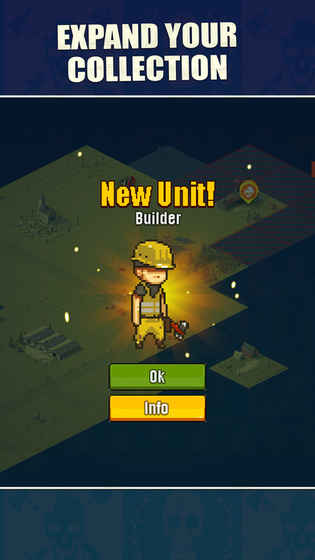 死亡突围僵尸战争v1.7.10截图2