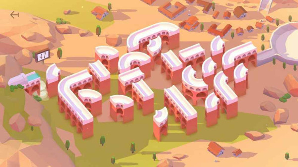 引水渠手游v0.5.6截图5