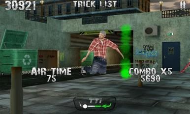 极限花式运动v1.3.3截图2