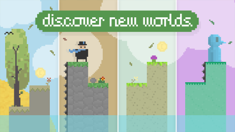 奔跑之人v1.3.6截图2