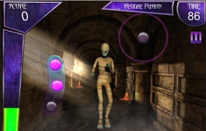 怪物的疯狂节拍v1.14截图3