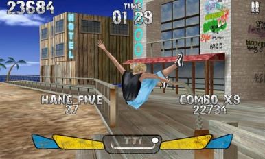 极限花式运动v1.3.3截图1