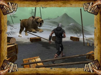 恐龙刺客v3.12.7截图2