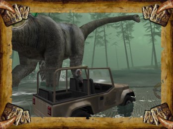 恐龙刺客v3.12.7截图3