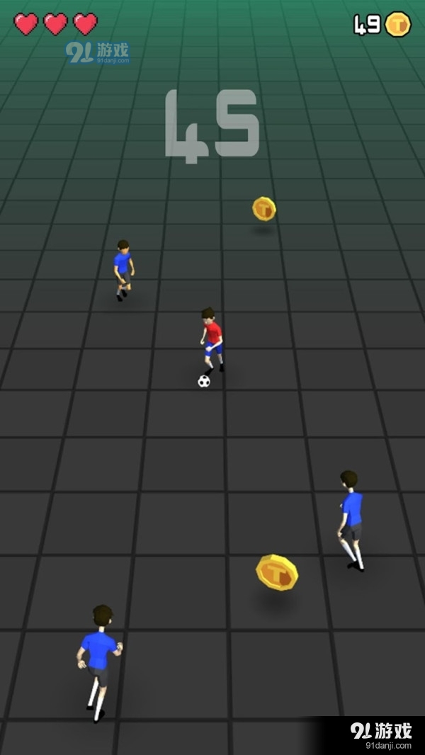 足球花式过人v1.3.10截图2