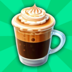 咖啡小站Coffee Stationv113