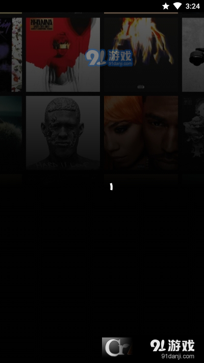TIDAL Musicv2.95.4截图4