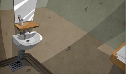 越狱:肖申克的救赎v3.11截图4