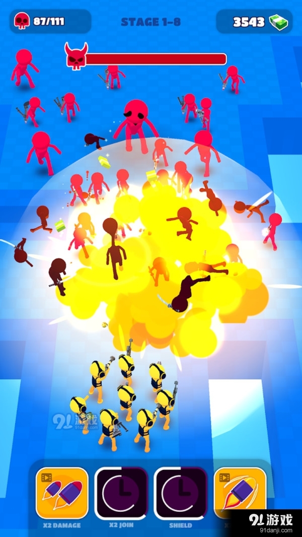 打团特工v1.3.4截图3