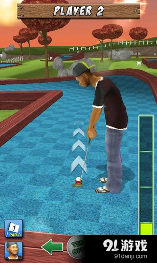 我的高尔夫v1.12截图4