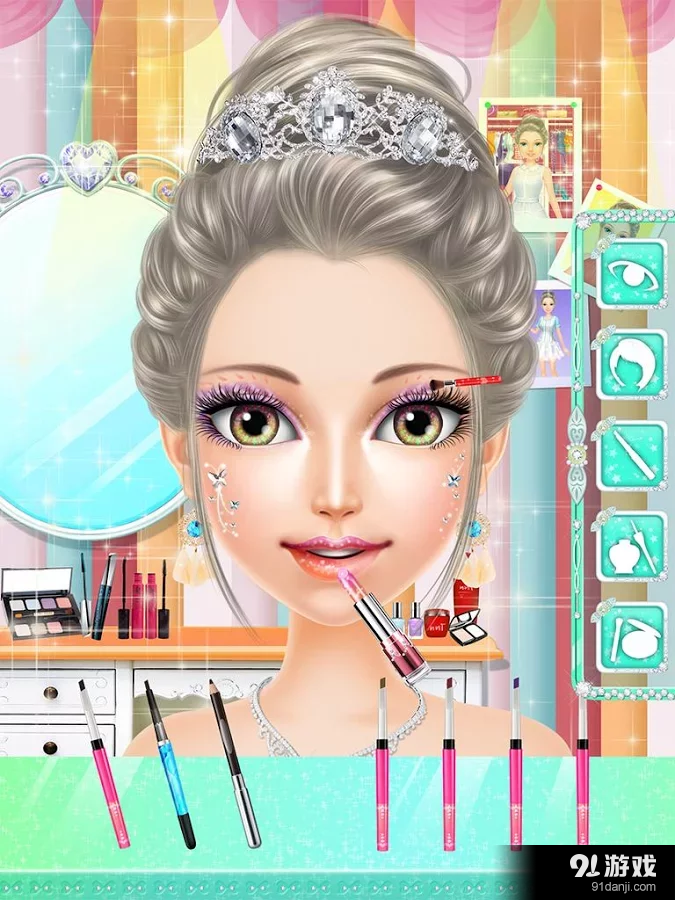 时尚沙龙驿站v1.3.9截图2