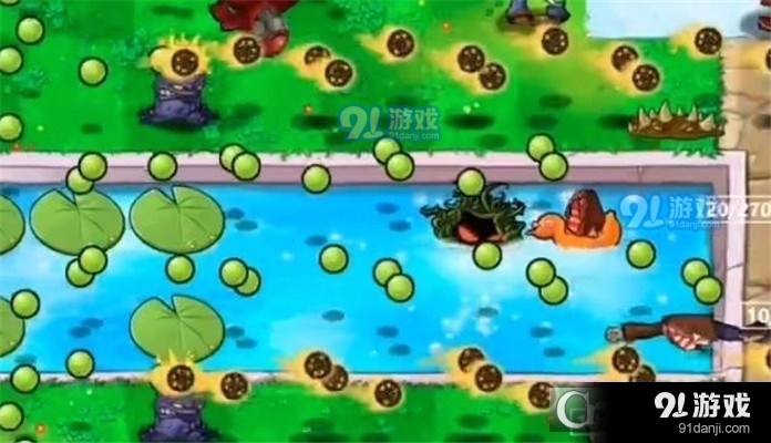 活死人之园现代扩展版v锟街达拷锟斤拷展锟斤拷0.34截图3