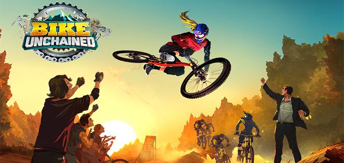 极限自行车手机版v1.15截图4