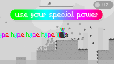 奔跑之人v1.3.6截图3