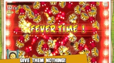 最后的晚餐v1.4.5截图4