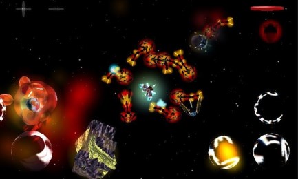 奥创：难得防御者v1.3.7截图2