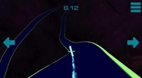 独轮飞车v1.7截图1