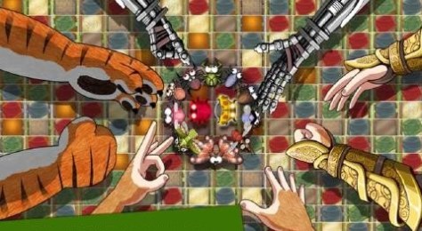 最后的晚餐v1.4.5截图3