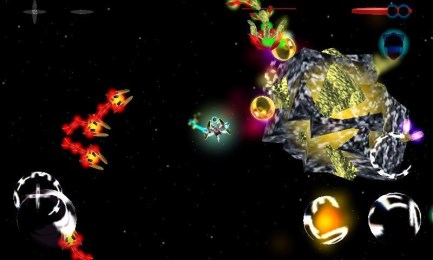 奥创：难得防御者v1.3.7截图4