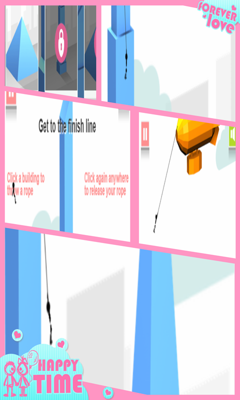 绳索跳跃火柴人v1.3.7截图4