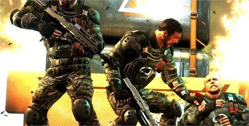 暗影之枪:传奇破解版v1.1.10截图3