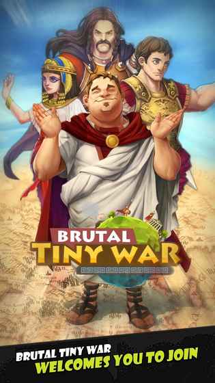 小小战争罗马崛起v1.3.9截图2