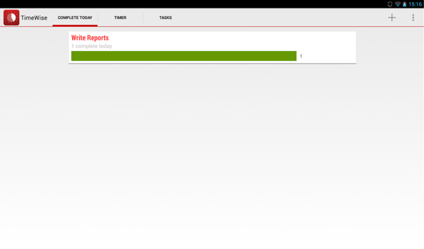 目标管理TimeWisev1.4.19截图4