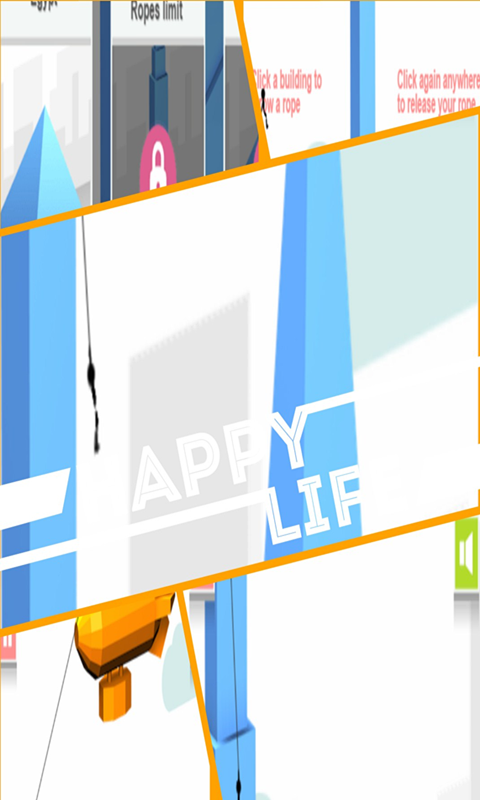 绳索跳跃火柴人v1.3.7截图5