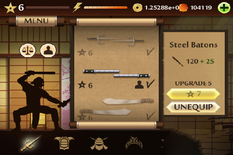 暗影格斗2正式版v1.9.5截图3