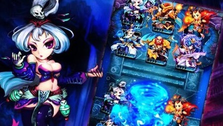 乱西游：一路向西v1.7截图1