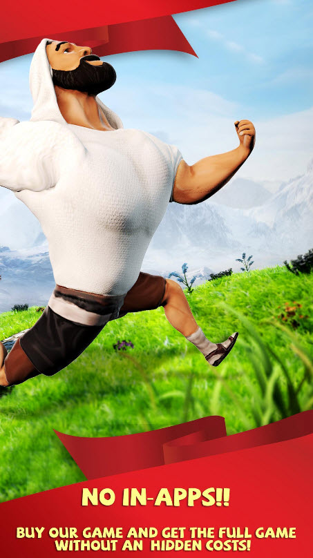 弩战士威廉退尔传奇v1.8截图1