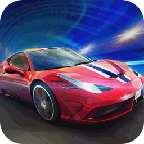 3D狂飙车神内购破解版v1.3.4