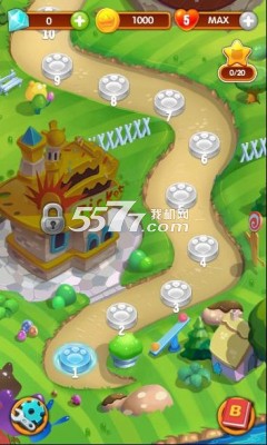 天天熊熊消修改版v1.9.4截图1