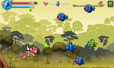 飞龙复仇修改版v1.8截图2