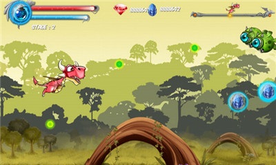 飞龙复仇修改版v1.8截图3